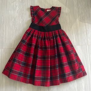 Hope & Henry Party Dress